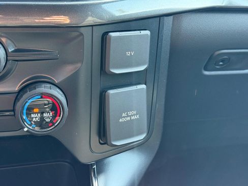 New 2025 Ford F150 STX w/ STX Black Appearance Package image 14