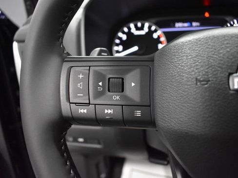 New 2026 Nissan Rogue SV w/ Cold Weather Package image 26