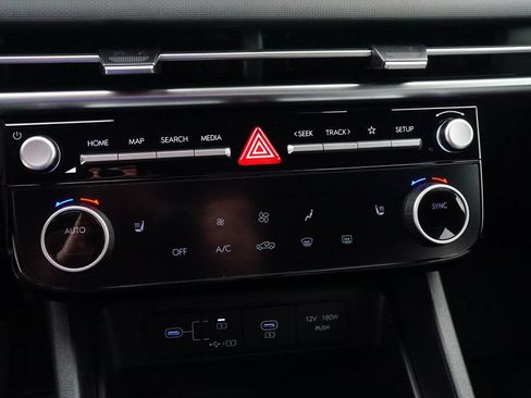 New 2026 Hyundai Santa Cruz SEL FWD image 11