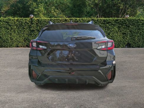New 2026 Subaru Crosstrek 2.0i Premium image 5