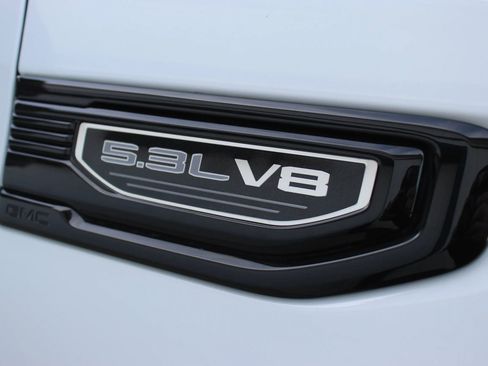 Used 2021 GMC Sierra 1500 Elevation AWD/4WD image 32