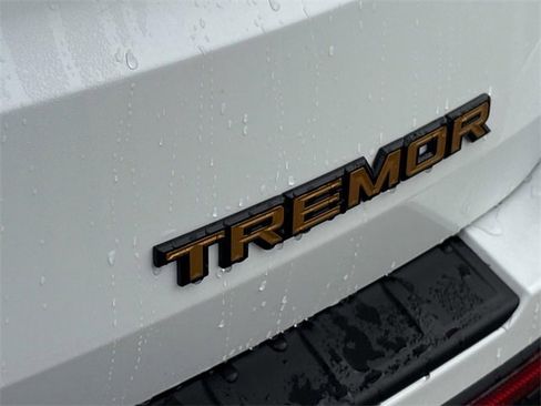 New 2026 Ford Explorer Tremor w/ Tremor Ultimate Package image 12