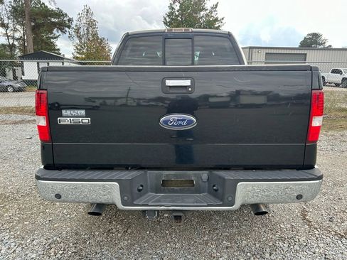 Used 2005 Ford F150 FX4 image 7