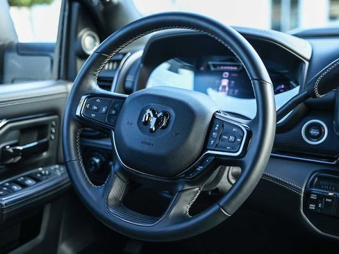 Used 2024 RAM 3500 Limited image 26