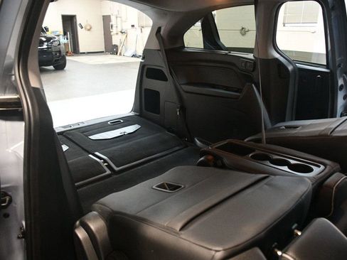 Used 2024 Honda Odyssey Elite image 68