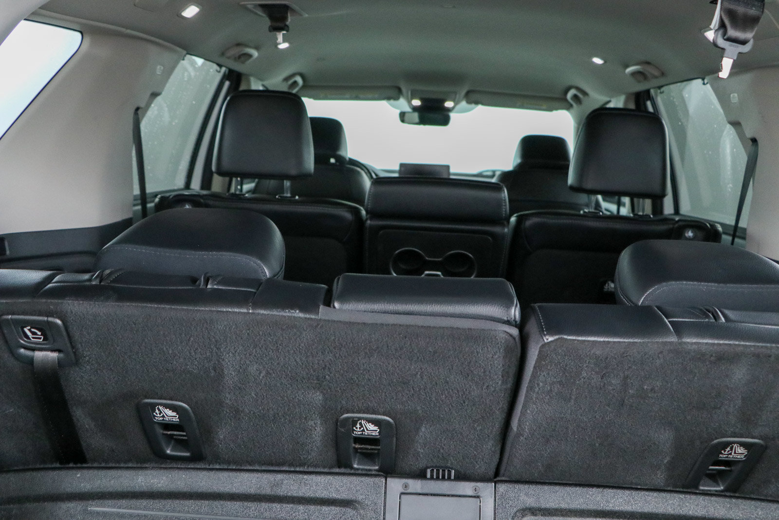 Used 2023 Honda Pilot EX-L image 30