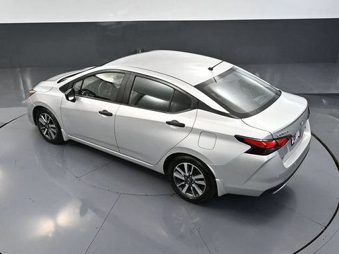 Used 2024 Nissan Versa S w/ S Plus Package FWD image 52