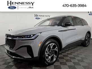 Used 2026 Lincoln Nautilus Premier w/ Jet Appearance Package AWD/4WD video 1