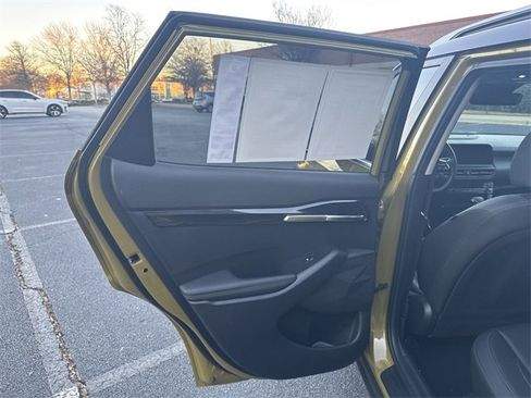 Certified 2024 Kia Seltos SX image 25