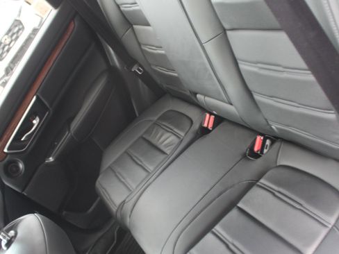 Used 2022 Honda CR-V EX-L image 17