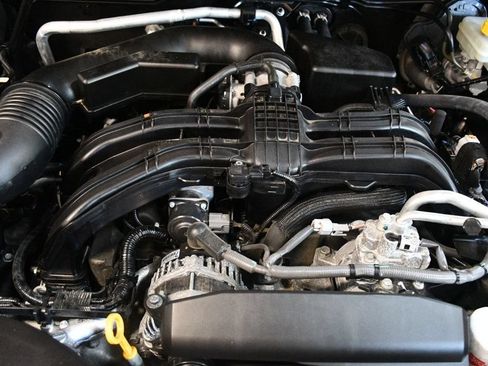 Used 2024 Subaru Outback Touring AWD/4WD image 79