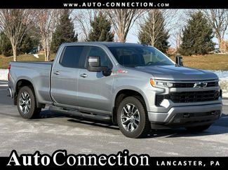 Used 2024 Chevrolet Silverado 1500 RST w/ Convenience Package II video 1