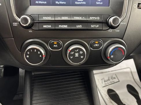 Used 2018 Kia Forte LX w/ LX Popular Package FWD image 25