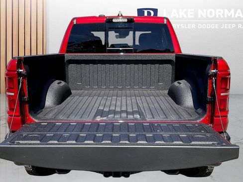 New 2026 RAM 1500 RHO AWD/4WD image 25