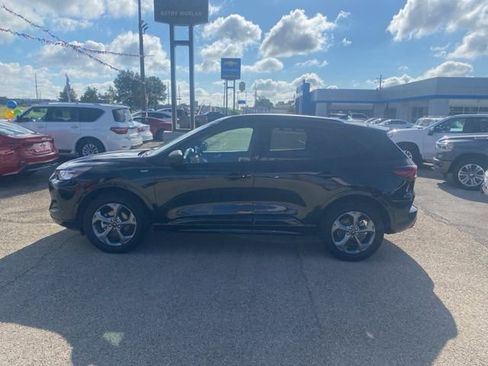 Used 2024 Ford Escape ST-Line image 3