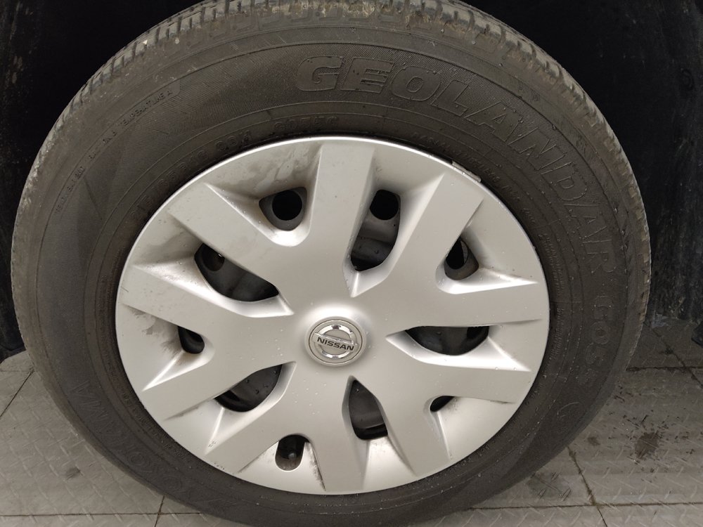 Used 2020 Nissan Rogue Sport S FWD image 31