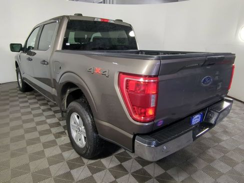 Used 2022 Ford F150 XLT image 7