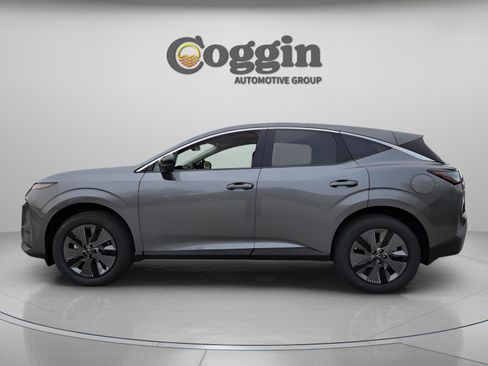 New 2026 Nissan Murano SL image 2