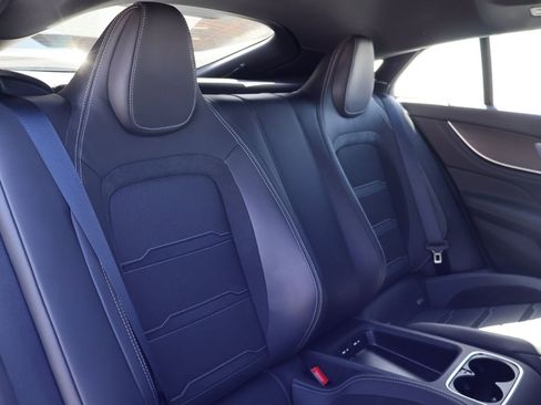 Used 2023 Mercedes-Benz AMG GT 63 image 23