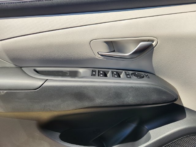New 2026 Hyundai Tucson SE FWD image 23