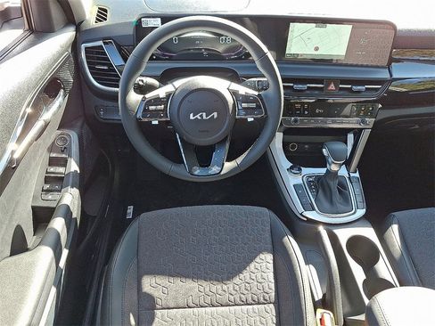 New 2026 Kia Seltos S image 7