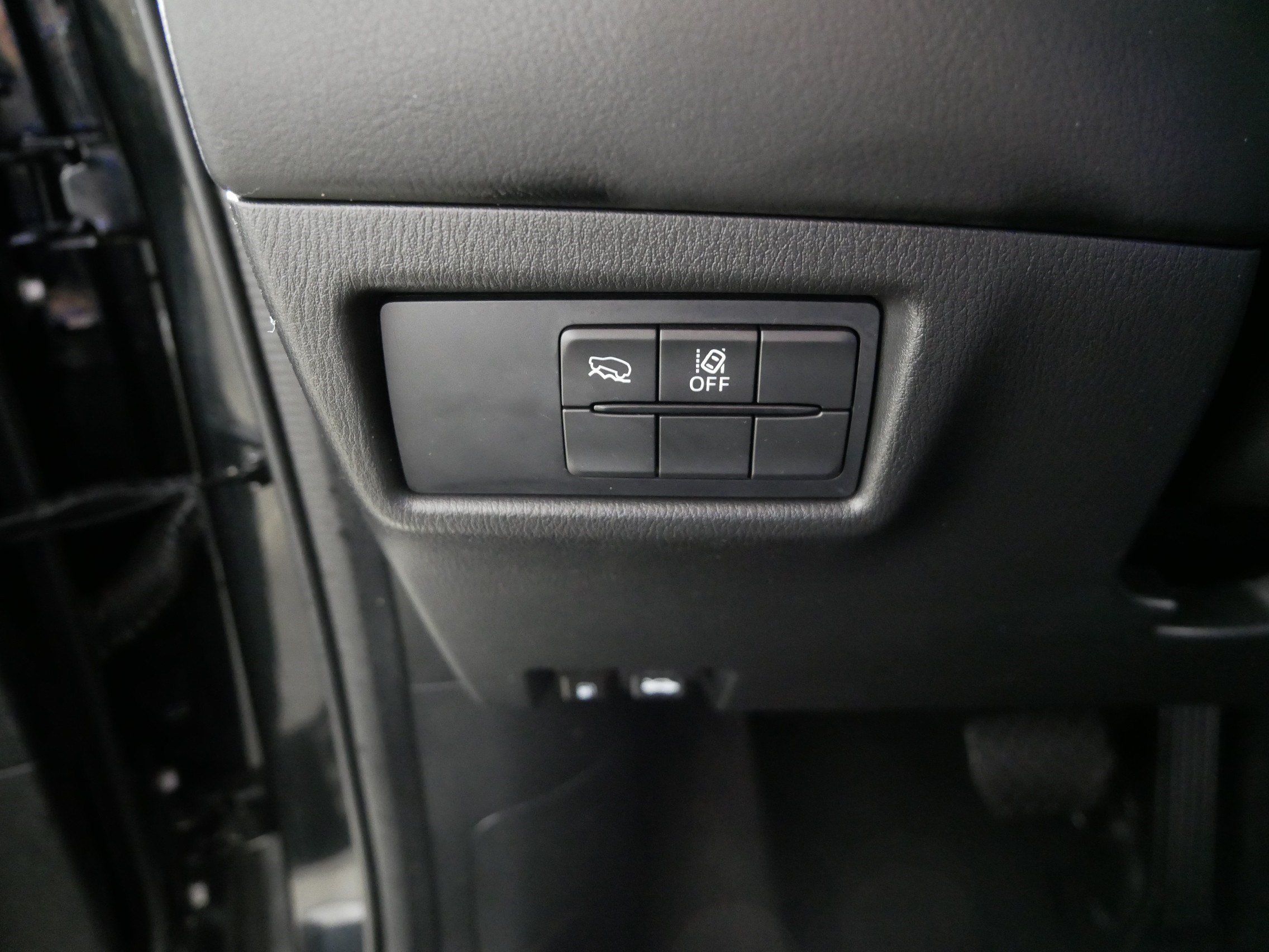 Used 2025 MAZDA CX-5 AWD 2.5 S w/ Select Package image 26