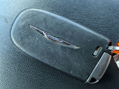 Used 2023 Chrysler 300 S RWD image 22