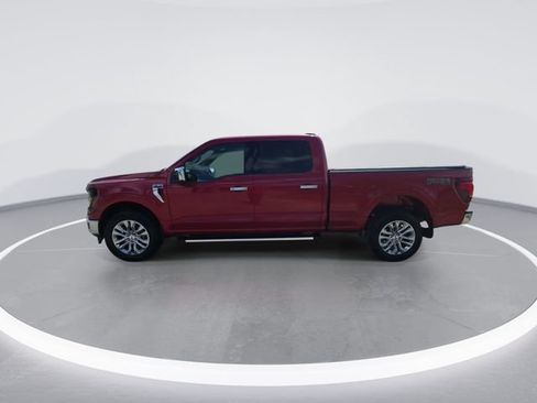 Used 2024 Ford F150 XLT w/ Equipment Group 302A MID AWD/4WD image 5