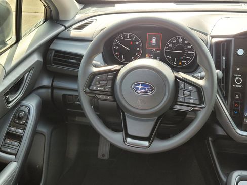 New 2026 Subaru Crosstrek 2.5i Premium AWD/4WD image 6