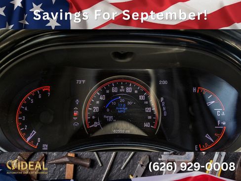 Used 2024 Dodge Durango GT RWD image 18