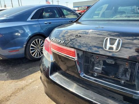 Used 2012 Honda Accord SE image 5