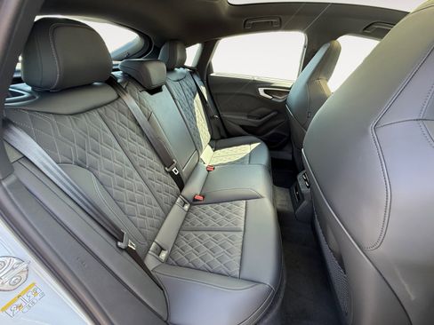 New 2026 Audi S5 Premium Plus AWD/4WD image 18