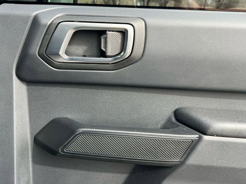 Certified 2025 Ford Bronco Big Bend AWD/4WD image 17