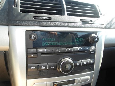 Used 2010 Chevrolet Cobalt LT w/ My Link Package image 10