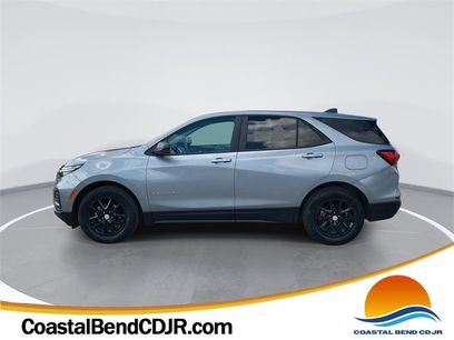 Used 2024 Chevrolet Equinox LS w/ LS Convenience Package