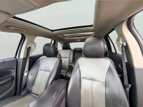Used 2013 Ford Edge Sport w/ Driver Entry Pkg AWD/4WD image 22