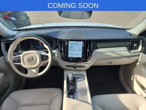 Certified 2023 Volvo XC60 B5 Plus w/ Climate Package image 16