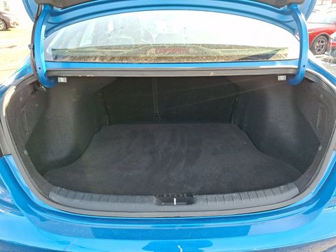 Used 2022 Kia Forte GT-Line w/ GT-Line Technology Package image 30