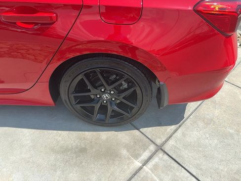 Used 2023 Honda Civic Si image 9