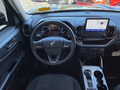 Used 2022 Ford Bronco Sport Big Bend image 10