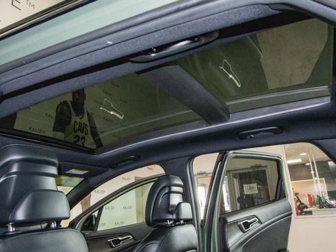 Used 2023 Kia Sportage X-Pro Prestige AWD/4WD image 14