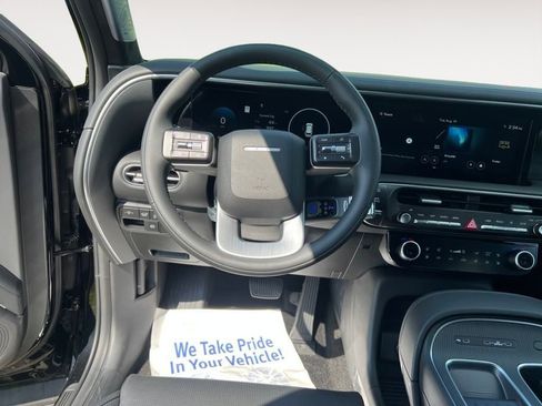 New 2026 Hyundai Palisade Calligraphy AWD/4WD image 13