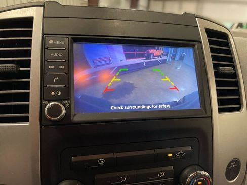 Used 2019 Nissan Frontier SV RWD image 18
