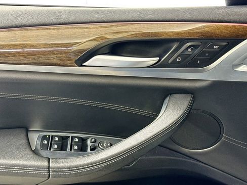 Used 2019 BMW X3 sDrive30i w/ Convenience Package image 23