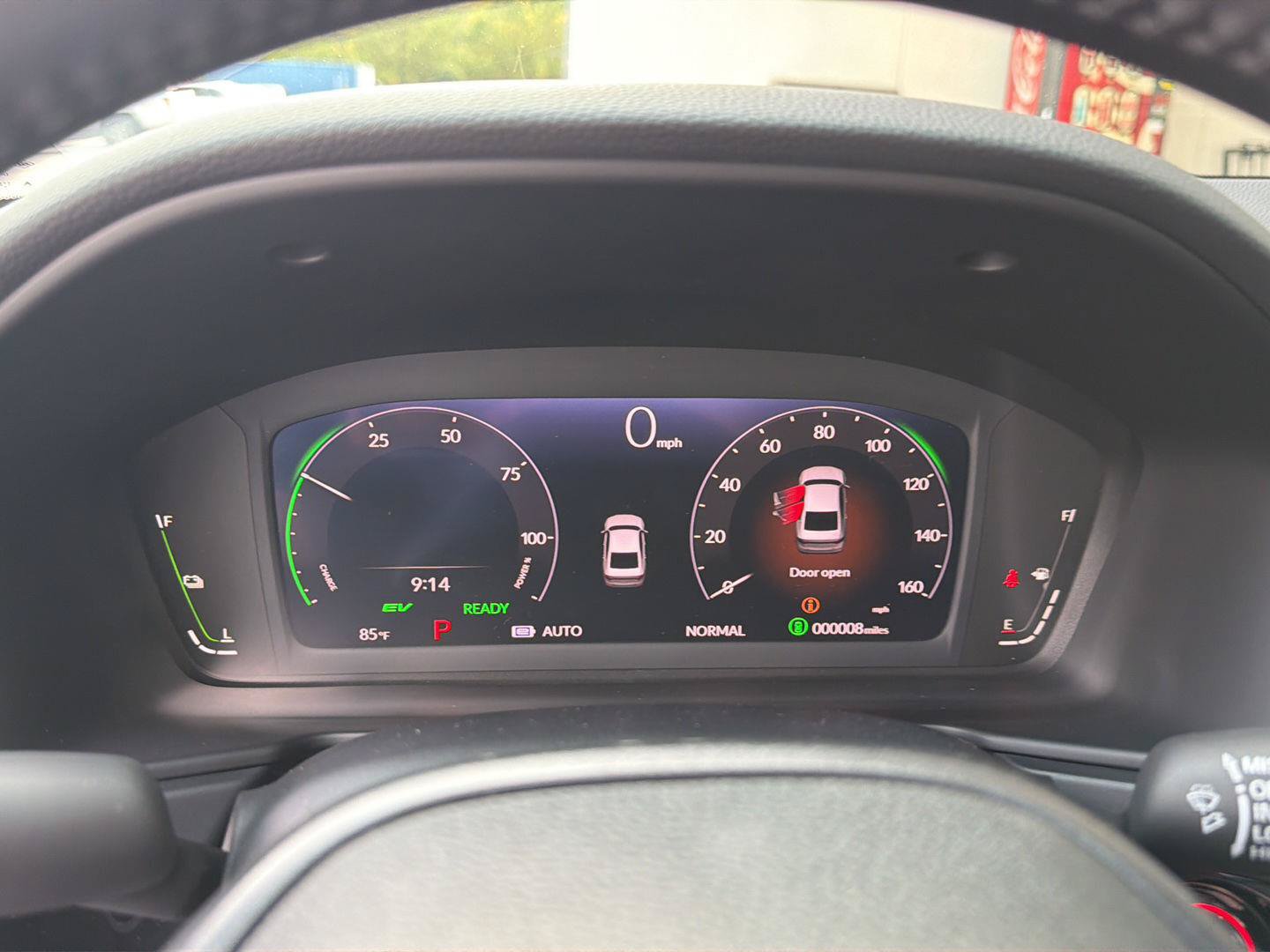 New 2026 Honda Accord Sport image 23