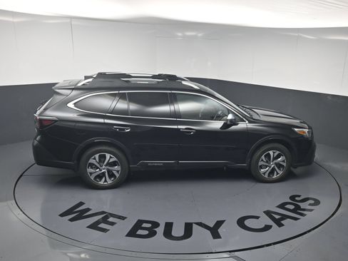 Used 2020 Subaru Outback Touring XT AWD/4WD image 24