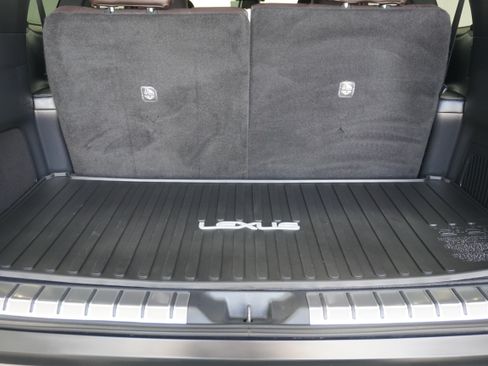 Used 2025 Lexus TX 350 AWD w/ Technology Package image 36