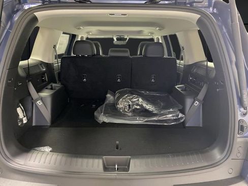 New 2026 Hyundai Santa Fe XRT image 16