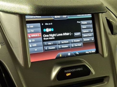 Used 2015 Ford Transit Connect XLT FWD image 3