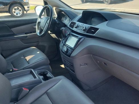 Used 2014 Honda Odyssey EX-L image 13